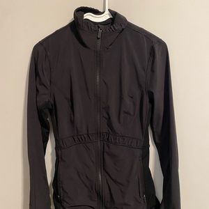 Lulu lemon jacket like new